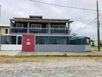 Casa / Sobrado para Venda em Rio das Ostras/RJ Praia Mar 3 Quartos