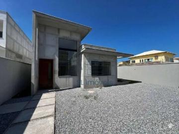 Casa / Sobrado para Venda em Rio das Ostras/RJ Praia Mar 3 Quartos