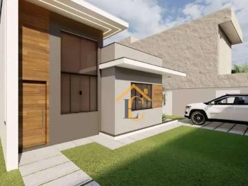 Casa / Sobrado para Venda em Rio das Ostras/RJ Praia Mar 3 Quartos