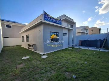 Casa / Sobrado para Venda em Rio das Ostras/RJ Praia Mar 3 Quartos