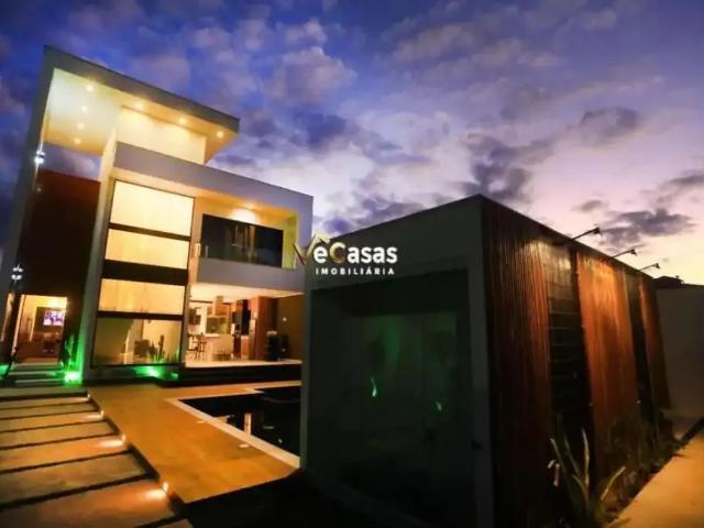 Casa / Sobrado para Venda em Rio das Ostras/RJ Praia Mar 3 Quartos
