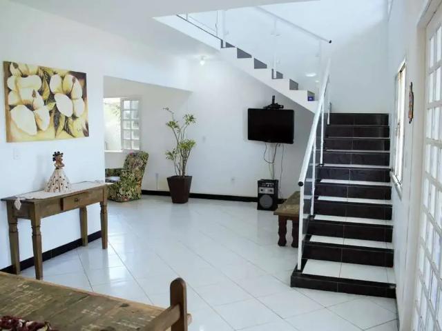 Casa / Sobrado para Venda em Rio das Ostras/RJ Praia Mar 3 Quartos