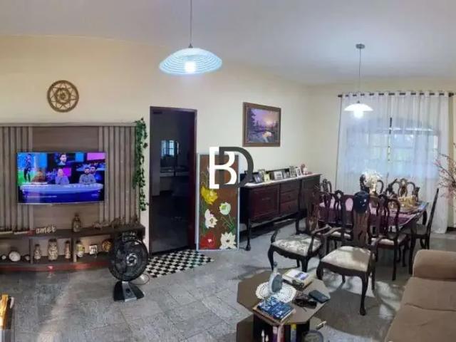 Casa / Sobrado para Venda em Rio das Ostras/RJ Recanto 3 Quartos
