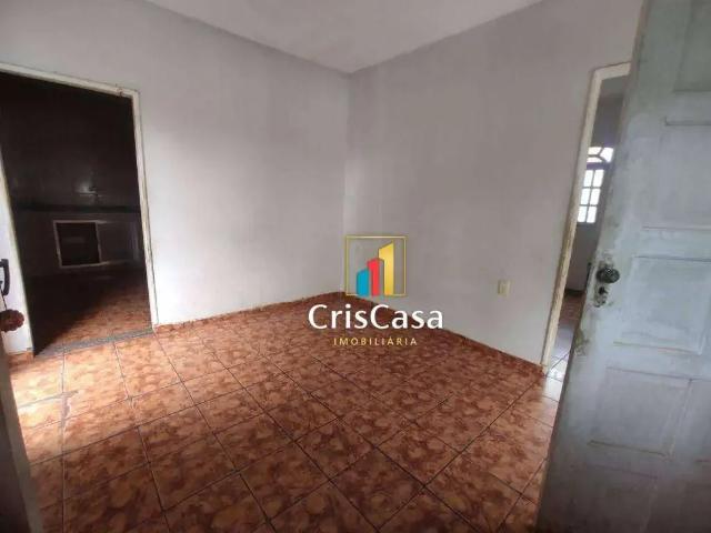 Casa / Sobrado para Venda em Rio das Ostras/RJ Recanto 3 Quartos