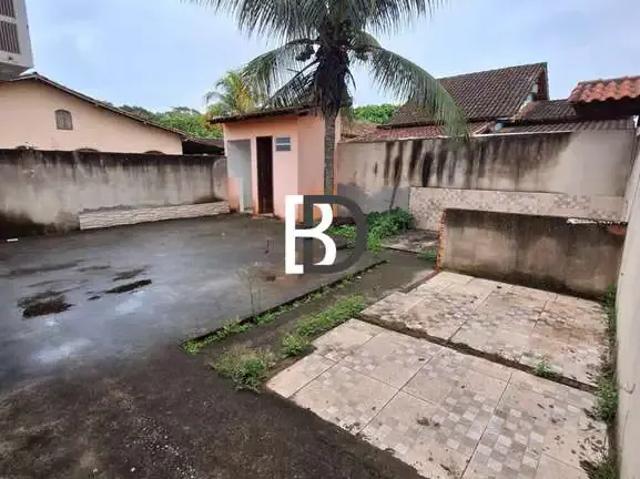 Casa / Sobrado para Venda em Rio das Ostras/RJ Recanto 2 Quartos