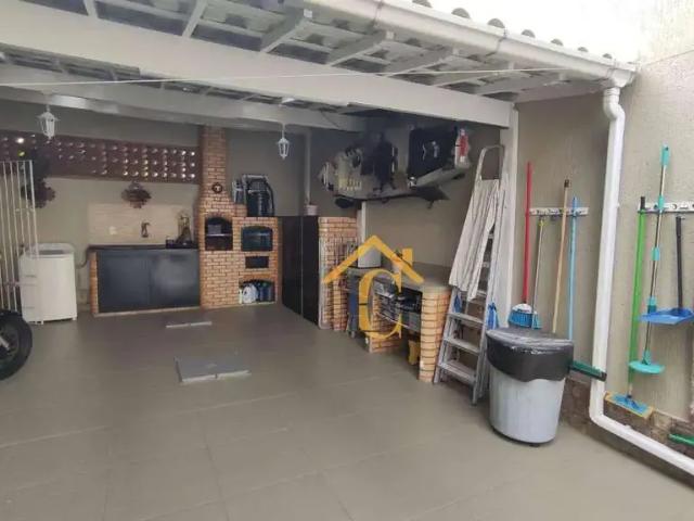 Casa / Sobrado para Venda em Rio das Ostras/RJ Recanto 2 Quartos