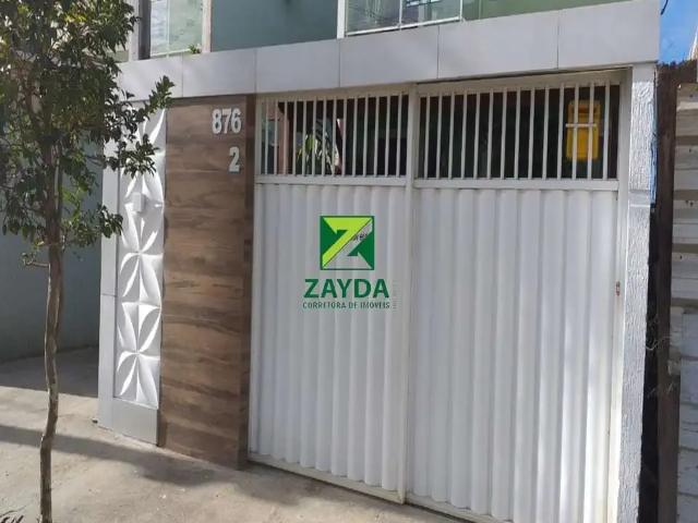 Casa / Sobrado para Venda em Rio das Ostras/RJ Recanto 2 Quartos