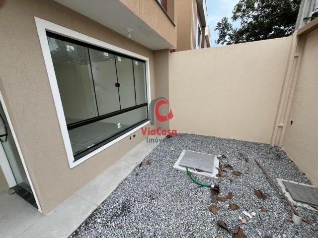 Casa / Sobrado para Venda em Rio das Ostras/RJ Recreio 3 Quartos