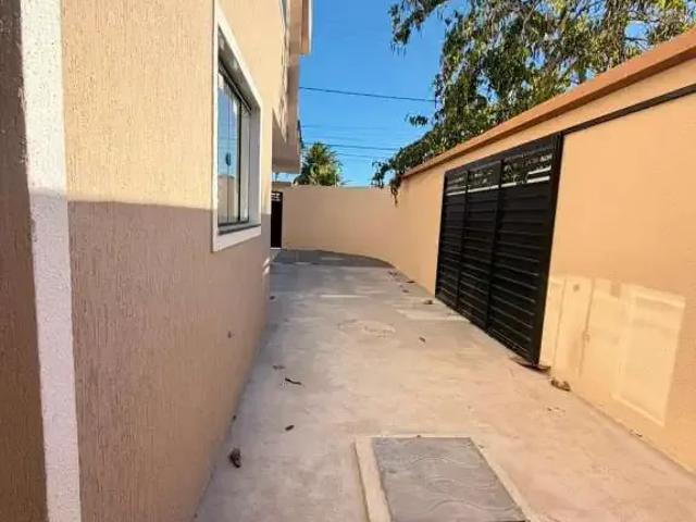 Casa / Sobrado para Venda em Rio das Ostras/RJ Recreio 3 Quartos
