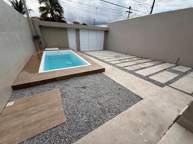 Casa / Sobrado para Venda em Rio das Ostras/RJ Recreio 3 Quartos