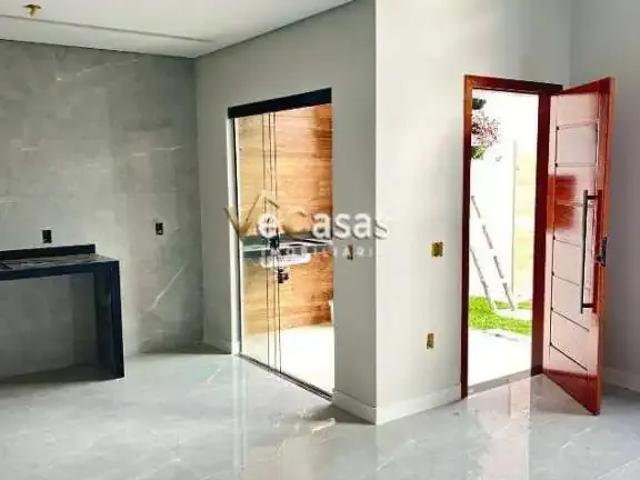 Casa / Sobrado para Venda em Rio das Ostras/RJ Recreio 3 Quartos