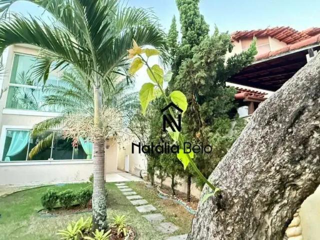 Casa / Sobrado para Venda em Rio das Ostras/RJ Recreio 3 Quartos