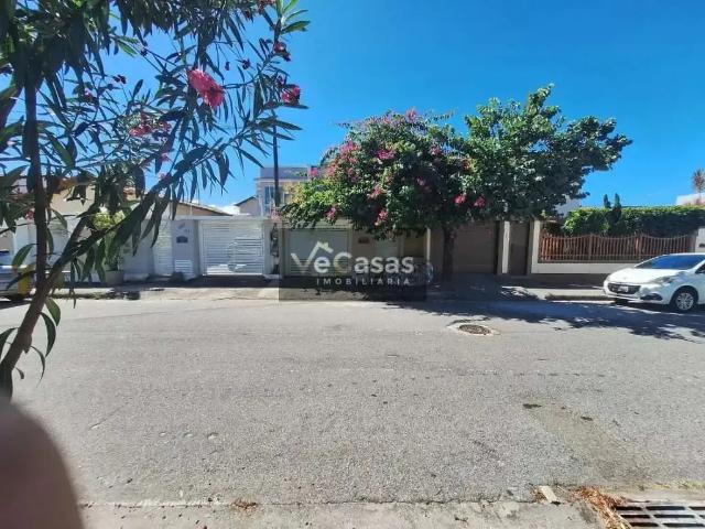 Casa / Sobrado para Venda em Rio das Ostras/RJ Recreio 3 Quartos
