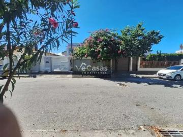 Casa / Sobrado para Venda em Rio das Ostras/RJ Recreio 3 Quartos