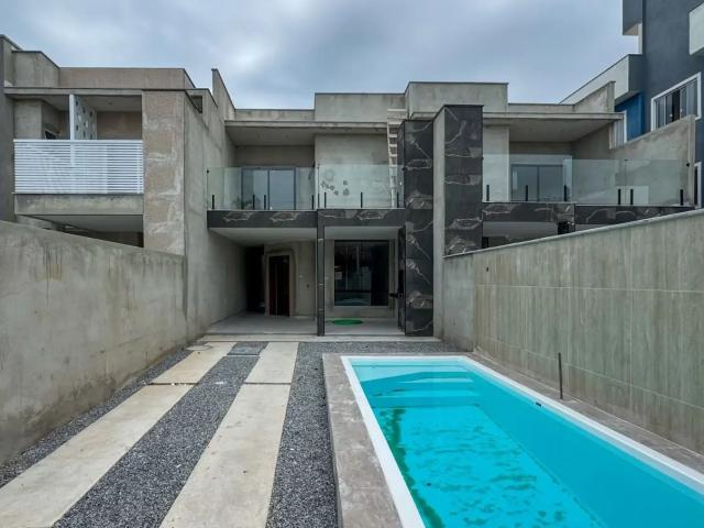 Casa / Sobrado para Venda em Rio das Ostras/RJ Recreio 3 Quartos