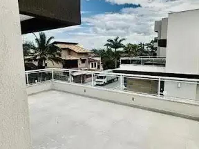 Casa / Sobrado para Venda em Rio das Ostras/RJ Recreio 2 Quartos