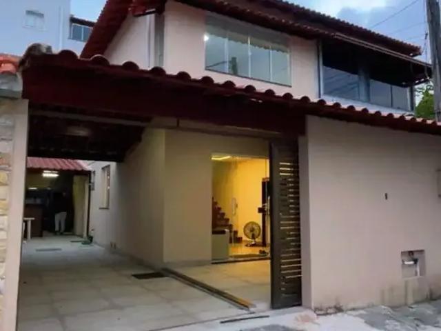 Casa / Sobrado para Venda em Rio das Ostras/RJ Recreio 2 Quartos