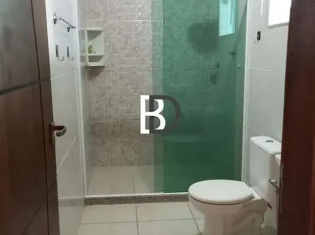 Casa / Sobrado para Venda em Rio das Ostras/RJ Recreio 4 Quartos