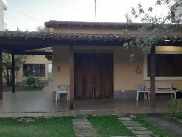Casa / Sobrado para Venda em Rio das Ostras/RJ Recreio 4 Quartos