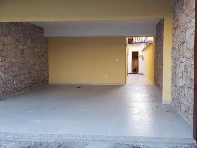 Casa / Sobrado para Venda em Rio das Ostras/RJ Recreio 4 Quartos