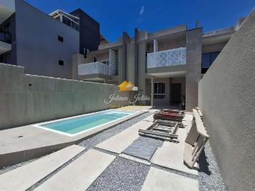 Casa / Sobrado para Venda em Rio das Ostras/RJ Recreio 4 Quartos