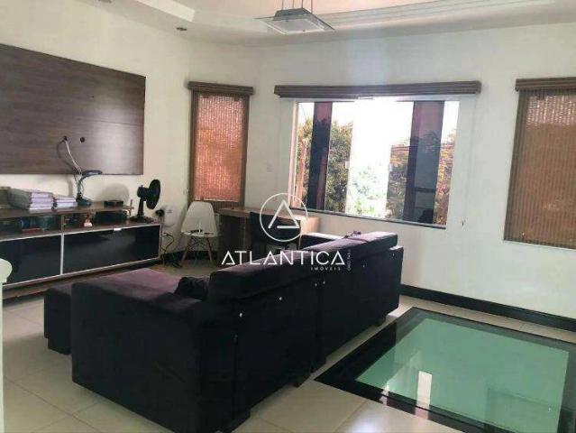 Casa / Sobrado para Venda em Rio das Ostras/RJ Recreio 5 Quartos