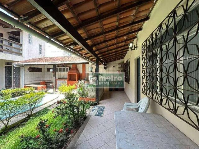 Casa / Sobrado para Venda em Rio das Ostras/RJ Recreio 5 Quartos