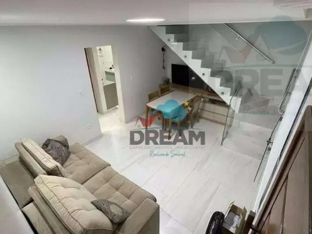 Casa / Sobrado para Venda em Rio das Ostras/RJ Reduto da Paz 3 Quartos