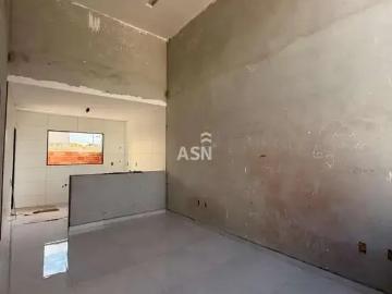 Casa / Sobrado para Venda em Rio das Ostras/RJ Reduto da Paz 3 Quartos