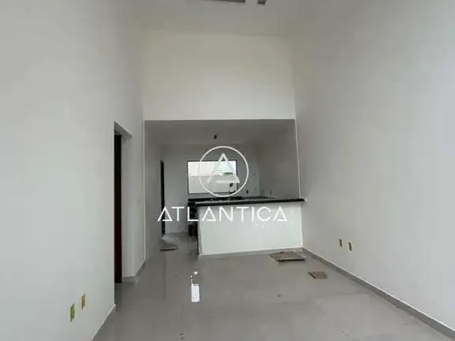 Casa / Sobrado para Venda em Rio das Ostras/RJ Reduto da Paz 3 Quartos