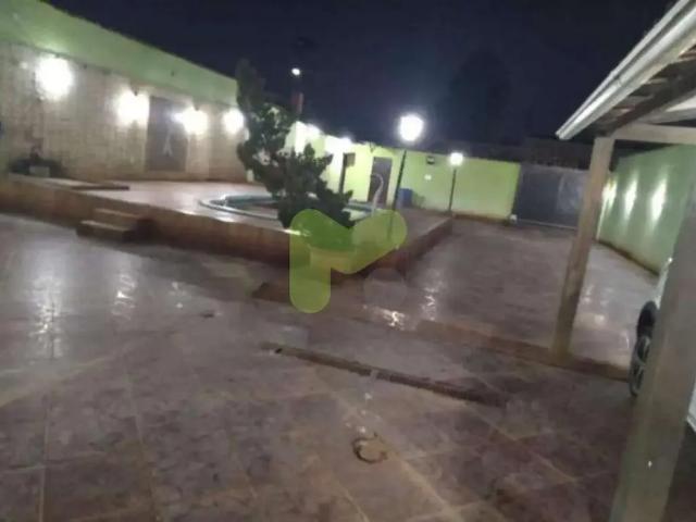 Casa / Sobrado para Venda em Rio das Ostras/RJ Residencial Praia Âncora 4 Quartos