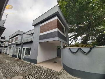 Casa / Sobrado para Venda em Rio das Ostras/RJ Residencial Praia Âncora 2 Quartos