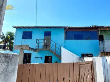 Casa / Sobrado para Venda em Rio das Ostras/RJ Residencial Praia Âncora 3 Quartos