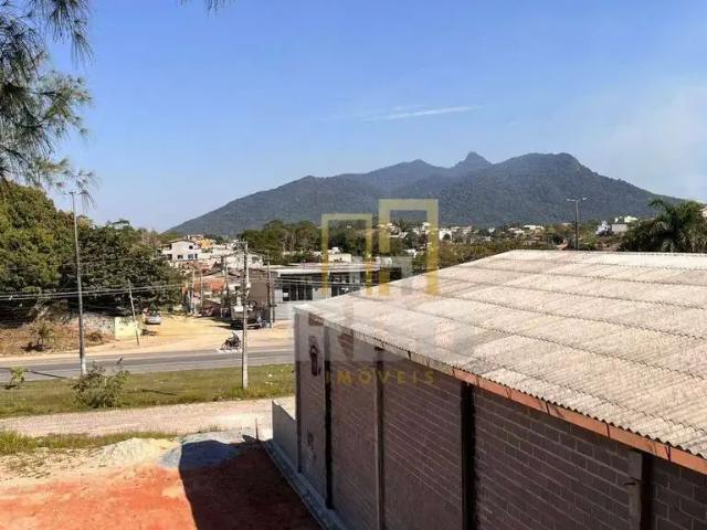 Casa / Sobrado para Venda em Rio das Ostras/RJ Residencial Rio das Ostras 2 Quartos