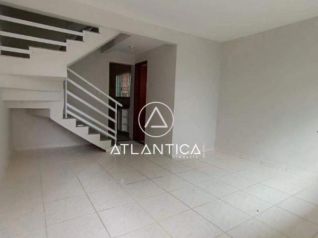 Casa / Sobrado para Venda em Rio das Ostras/RJ Residencial Rio das Ostras 2 Quartos