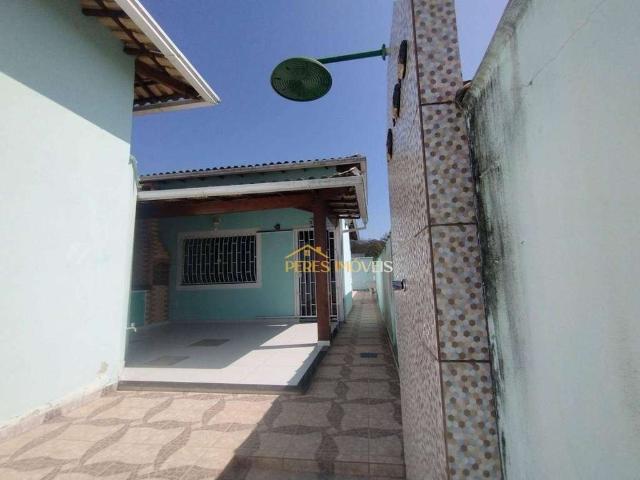 Casa / Sobrado para Venda em Rio das Ostras/RJ Residencial Rio das Ostras 2 Quartos