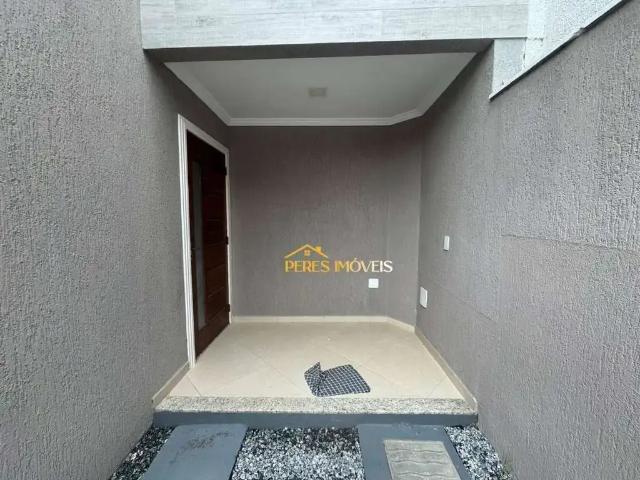 Casa / Sobrado para Venda em Rio das Ostras/RJ Residencial Rio das Ostras 2 Quartos