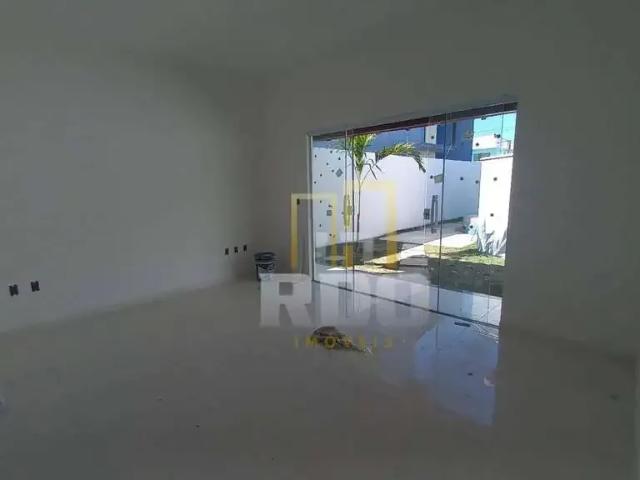 Casa / Sobrado para Venda em Rio das Ostras/RJ Residencial Rio das Ostras 3 Quartos