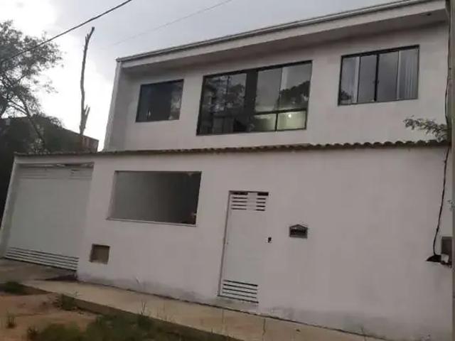 Casa / Sobrado para Venda em Rio das Ostras/RJ Residencial Rio das Ostras 4 Quartos