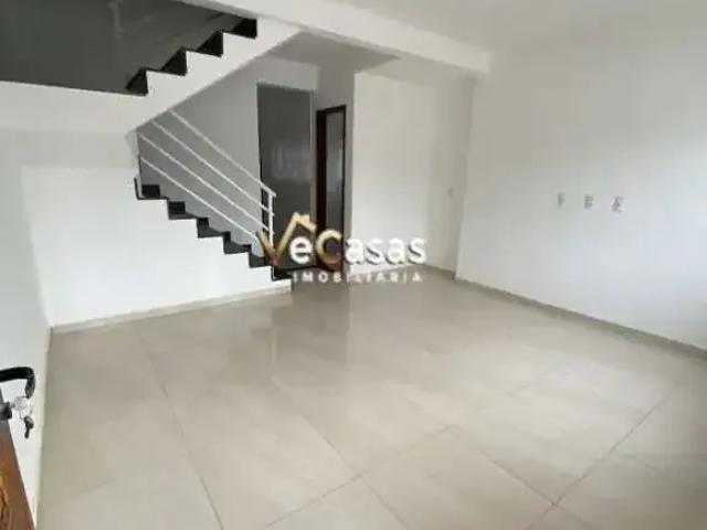 Casa / Sobrado para Venda em Rio das Ostras/RJ Serramar 2 Quartos
