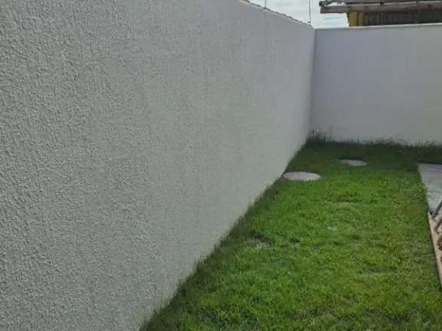 Casa / Sobrado para Venda em Rio das Ostras/RJ Serramar 2 Quartos