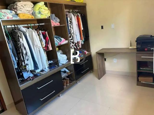 Casa / Sobrado para Venda em Rio das Ostras/RJ Serramar 3 Quartos