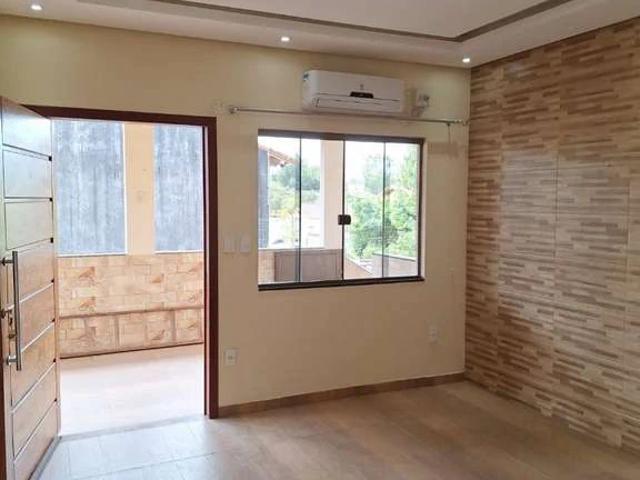 Casa / Sobrado para Venda em Rio das Ostras/RJ Terra Firme 2 Quartos
