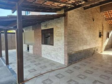 Casa / Sobrado para Venda em Rio das Ostras/RJ Terra Firme 2 Quartos