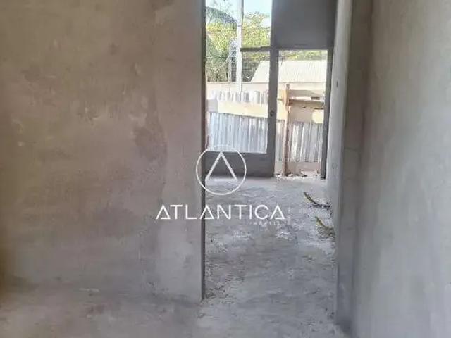 Casa / Sobrado para Venda em Rio das Ostras/RJ Terra Firme 2 Quartos