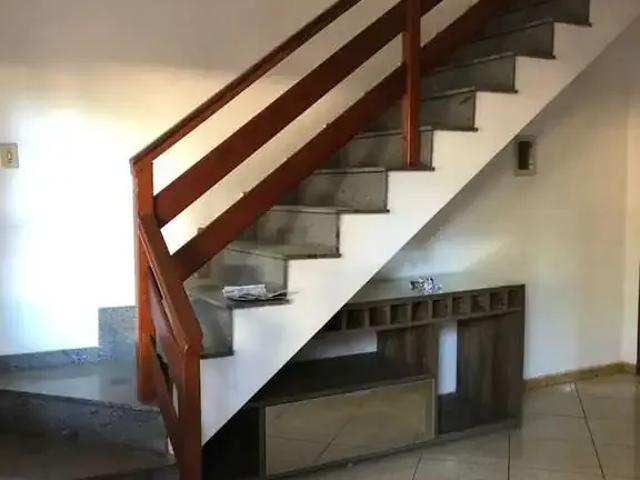 Casa / Sobrado para Venda em Rio das Ostras/RJ Terra Firme 2 Quartos