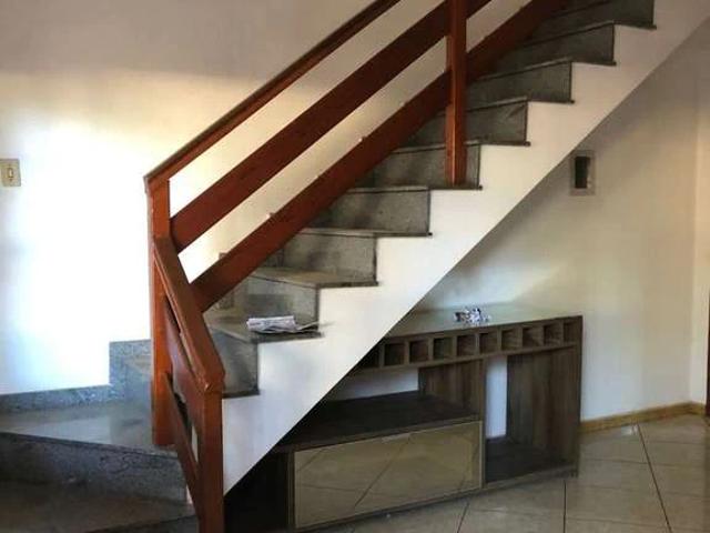 Casa / Sobrado para Venda em Rio das Ostras/RJ Terra Firme 2 Quartos