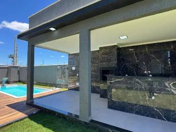 Casa / Sobrado para Venda em Rio das Ostras/RJ Terra Firme 3 Quartos