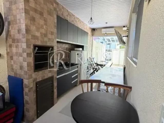 Casa / Sobrado para Venda em Rio das Ostras/RJ Terra Firme 3 Quartos