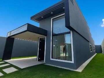 Casa / Sobrado para Venda em Rio das Ostras/RJ Terra Firme 3 Quartos